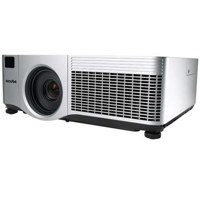 InFocus LP 850 LCD Multimedia Projector  4500 ANSI Lumens  XGA 1024 x 768