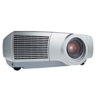 InFocus LP 860 Multimedia Projector  3500 ANSI max Lumens High Bright Mode  2800 ANSI Whisper Mode  SXGA Native 1280 x 1024
