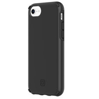Incipio Duo Case for iPhone SE 2020, iPhone 8, iPhone 7 & iPhone 6s/6, Black/Black
Incipio Duo Case for iPhone SE 2020, iPhone 8, iPhone 7 & iPhone 6s/6, Black/Black