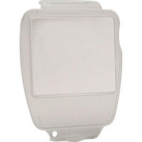 Nikon BM-3, Replacement LCD Monitor Cover for D2H, D2Xs & D2x Digital SLR Cameras