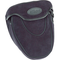 Nikon CF-D50 Semi-Soft Case for D-50 Digital SLR Camera with 18-55mm f/3.5-5.6G ED AF-S Zoom Lens
