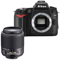 Nikon 500mm f4G ED AF S Vibration Reduction VR II Telephoto Nikkor Lens Black Finish with 5 Year USA Warranty