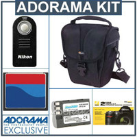 Lowepro Stealth Reporter D400 AW All Weather Digital Camera Bag, Black