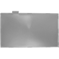 Nikon Replacement Focusing Screen B III for the D2H, D2Xs & D2X Digital SLR Cameras.