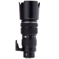 Olympus Zuiko 150mm f20 E ED Digital Telephoto Lens for the E Digital SLR System