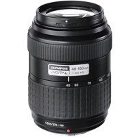 Olympus Zuiko 40mm - 150mm f 3.5-4.5 EZ Digital Zoom Lens for the E Digital SLR System.