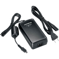 Olympus AC-01  AC Adapter for the E-1 Pro Digital SLR Camera