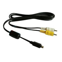 Olympus CB-AVC3 AV Interface Cable for the Stylus Verve Digital Cameras