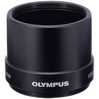 Olympus CLA-9  Conversion Lens Adapter for the SP-310 &amp SP-350 Digital Cameras
