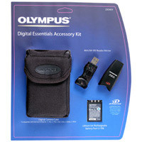 Olympus BLM-01, 1500mAh Rechargeable Lithium-ion Battery Pack for the E-2 and E-1 Digital Cameras.