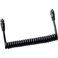 Nikon SC-D1, IEEE-1394 Firewire Interface Cable, 6-Pin to 6-Pin, 6' Long. (Demo)
