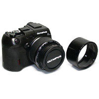 Olympus E-99 Transcribing Headset for Voice Recorders.