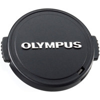 Olympus LC-42, 42mm Lens Cap for Ultra Zoom Series Digital Cameras.