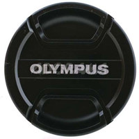Olympus Replacement Lens Cap for the C-5000 Digital Camera.