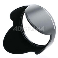 Olympus LH-3  Lens Hood for the C-8080 Digital Camera.