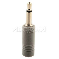 Olympus PA-3 Plug Adapter from 2.5mm Plug to 3.5mm Plug