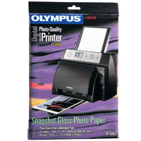 Olympus LI-10C Replacement Battery Charger for the LI-10B Battery
