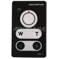Olympus PA4-PU Postcard A4 (8.5 x 11.7") Dye Sub Photo Paper - 25 Sheets for P400/P440 Printers