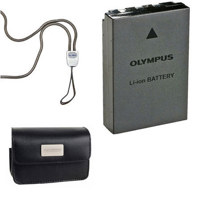 Olympus P60NS1E Sticker Paper Kit (1-Cut Sticker) & Ribbon for P-330 and P-330N.