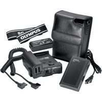 Olympus SH-V01, High Voltage Battery Pack Set for the FL-50, SRF11, STF22 & FC01 Flashes.