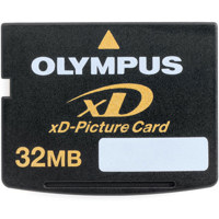 Olympus Soft Weather Resistant Neoprene Case for FE and Digital Stylus Series Cameras