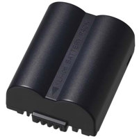 Panasonic CGAS004A/1B Replacement Lithium Ion Rechargable Battery Pack (3.7v 710mAh) for DMC-FX7 Digital Camera