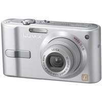 Olympus FE-240 Point and Shoot Digital Camera, 7.1 Megapixel, 5x Optical Zoom, 2.5" LCD Screen, Digital Image Stabilization - Black Finish