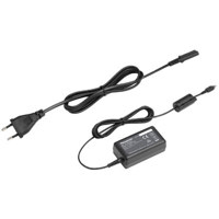 Panasonic DMW-AC5  AC Adaptor for Lumix DMC-LX1  DMC-FX8 &amp DMC-FX9 Digital Cameras