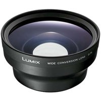 Panasonic Lumix DMC-FX30S Digital Camera, 7.2 MP, 3.6x Optical, 4x Digital Zoom, MEGA Optical Image Stabilization and 2.5" Diagonal LCD, Silver Finish
