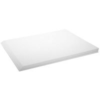 Projet Double Sided Semi-Gloss Surface Inkjet Paper, 7.0 mil., 13" x 50' Roll