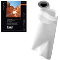 ProJet Elite Picture Rag Cool Tone, Dual Sided, Smooth Matte, Archival Fine Art Inkjet Paper, 190gsm, 13" x 33' Roll.