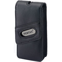 Pentax PTX-L90 Swivel Clip Case for the Optio X Digital Camera.