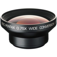 Panasonic DMW-LW52, 0.8x Wide Conversion Lens for DMC-LC5 and DMC-LC40 Digital Cameras, Also fits the Leica Digilux 1.