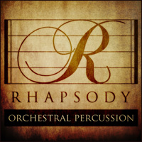 Impact Soundworks Rhapsody: Orchestral Percussion - Virtual Instrument, Download
Impact Soundworks Rhapsody: Orchestral Percussion - Virtual Instrument, Download
