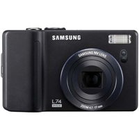 Sony Cybershot DSC-T20, Digital Still Camera, 8.1 Megapixel, Carl Zeiss 3x Optical Zoom Lens, 2x Digital Zoom, 2.5" LCD Screen, Pink