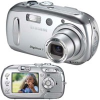 Olympus SP-550UZ Ultra Zoom Digital Fixed Lens SLR Camera, 7.1 Megapixel, with 18x Optical, 5.6x Digital Zoom, 2.5" LCD Screen