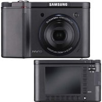 Olympus RF-11, Macro Ring Flash Unit for Digital & Film Cameras.