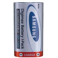 Pentax K-BC50 Battery Charger Kit for K10D DSLR