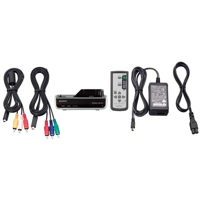 Sony ACC-CSFC, Accessory Kit for P Series Cyber-shot Digital Cameras, with Battery, Soft Carrying Case and Memory Stick Case