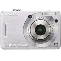 iSonic Snapbox AV-80 7-in-1 Digital Video Camcorder / Still Camera, 5 MP CMOS, 2.0" LCD, 3x Optical, 8x Digital Zoom Lens, MP3 Player, Silver