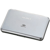 Samsung SLB-0837B Rechargable Lithium-Ion Battery for the NV series Digital Cameras