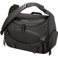 Samsung SCP-D1 Eveready Case for the GX-1S and GX-1L Digital SLR Cameras