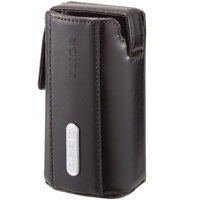 Sony Polypropylene Soft Carrying Case for Cyber-shot Digital Cameras with Accessories