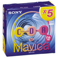 Sony LCS-MHA Soft Carry Case for DSC-M1 Cyber-shot Digital Camera