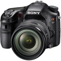 Sony 70 200mm f28 G Series a Alpha Mount Digital SLR Lens kIt with Tiffen 77mm Photo Essentials Filter Kit Lens Cap Leash Professional Lens Cleaning Kit