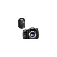 Sony 135mm f18 Sonnar T a alpha Mount Digital SLR Telephoto Lens with Hood by Carl Zeiss