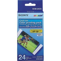 Sony LCH-MA Memory Stick & Memory Stick Duo Media Carrying Case.