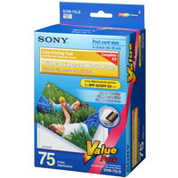 Sony LCJ-HB Textile Soft Case for Cyber-shot DSC-H7 & DSC-H9 Digital Cameras