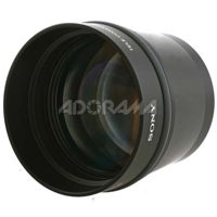 Sony VCL-DH0758, 58mm 0.7x High Grade Wide Conversion Lens for Sony Digital Still Camera