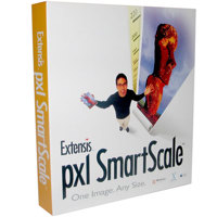 PXL SMARTSCALE 1-USER MACINTOSH -